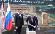 Завршетак реконструкције гробља ,,Ослободиоцима Београда“ на пролеће
