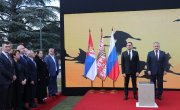 Завршетак реконструкције гробља ,,Ослободиоцима Београда“ на пролеће