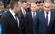 Завршетак реконструкције гробља ,,Ослободиоцима Београда“ на пролеће