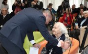 Унапређење услова живот наших најстаријих грађана приоритет ресорног министарства и у наредном периоду