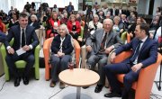Унапређење услова живот наших најстаријих грађана приоритет ресорног министарства и у наредном периоду