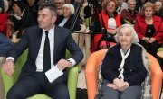 Унапређење услова живот наших најстаријих грађана приоритет ресорног министарства и у наредном периоду