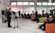 Унапређење услова живот наших најстаријих грађана приоритет ресорног министарства и у наредном периоду