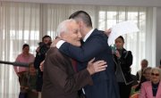 Унапређење услова живот наших најстаријих грађана приоритет ресорног министарства и у наредном периоду