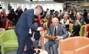 Унапређење услова живот наших најстаријих грађана приоритет ресорног министарства и у наредном периоду