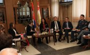 Обележена 105. годишњица смрти др Елизабет Рос
