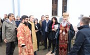 Обележена 105. годишњица смрти др Елизабет Рос