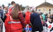 Обележена 105. годишњица смрти др Елизабет Рос