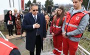 Обележена 105. годишњица смрти др Елизабет Рос