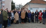 Ђорђевић у Кикинди о унапређењу услова у области социјалне заштите