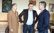 Ђорђевић у Кикинди о унапређењу услова у области социјалне заштите