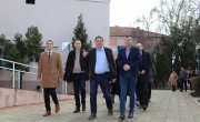 Ђорђевић у Кикинди о унапређењу услова у области социјалне заштите