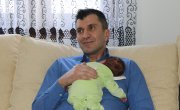 Беба, остављена у Kучеву добила име Јован