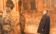Обележена 119. годишњица смрти краља Милана Обреновића