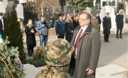 Обележен Дан бранилаца отаџбине