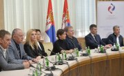 Ђорђевић: Међугенерацијска сарадња и солидарност основа сваког модерног друштва