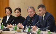 Ђорђевић: Међугенерацијска сарадња и солидарност основа сваког модерног друштва