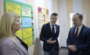 Наставак сарадње Србије и САД-а у борби против трговине људима