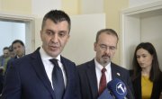 Наставак сарадње Србије и САД-а у борби против трговине људима