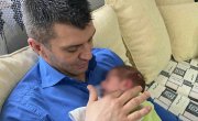 Беба, остављена у Kучеву добила име Јован