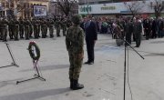 Обележена 103. годишњица  од Топличког устанка