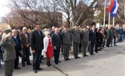 Обележена 103. годишњица  од Топличког устанка
