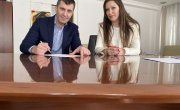 За геронтолошке центре десет хиљада маски