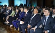 Отворена конференција о подацима и еУправи „Искра за будућност“
