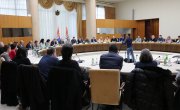 Представљени нови услови за доделу средстава за побољшање услова рада предузећа за професионалну рехабилитацију и запошљавање особа са инвалидитетом у 2020. години