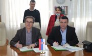 Додељено ново санитетско возило Центру за социјални рад Кучево