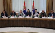 Представљени нови услови за доделу средстава за побољшање услова рада предузећа за професионалну рехабилитацију и запошљавање особа са инвалидитетом у 2020. години