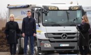 Положен камен темељац за изградњу станова за припаднике снага безбедности