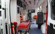 Додељено ново санитетско возило Центру за социјални рад Кучево