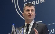 Ђорђевић на Копаоник бизнис форуму: До 2025. главни задатак је да плата буде 900 евра, а пензије 440 евра