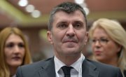 Ђорђевић на Копаоник бизнис форуму: До 2025. главни задатак је да плата буде 900 евра, а пензије 440 евра