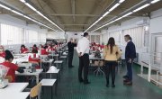 Ђорђевић у посети компанији Будућност пет