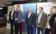 Отворен Сајам за запошљавање у Раковици