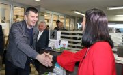 Отворен Сајам за запошљавање у Раковици