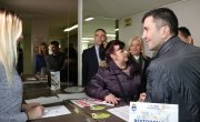 Отворен Сајам за запошљавање у Раковици