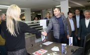 Отворен Сајам за запошљавање у Раковици