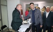 Отворен Сајам за запошљавање у Раковици