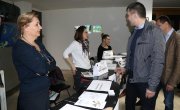 Отворен Сајам за запошљавање у Раковици
