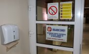 Ђорђевић у контроли у Геронтолошком центру у Панчеву