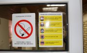 Ђорђевић у контроли у Геронтолошком центру у Панчеву