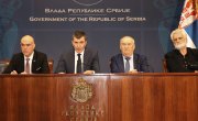 Ђорђевић: Омогућити рад од куће, где год је то могуће