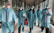 Кинески стручњаци посетили Геронтолошки центар - Дом Бежанијска коса