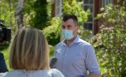Упућена велика донација Дому за незбринуту децу у Звечанској