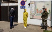 Ђорђевић обишао установе социјалне заштите за смештај корисника