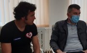 Почиње изградња нове куће породици са десеторо деце из Медвеђе