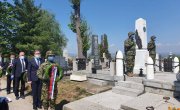 Обележена 91. годишњица од смрти војводе Степе Степановића
